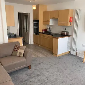 Delamere Ground Floor Flat Blackpool