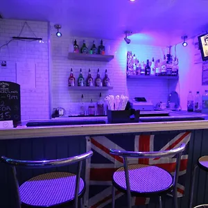 Jesmond International Blackpool
